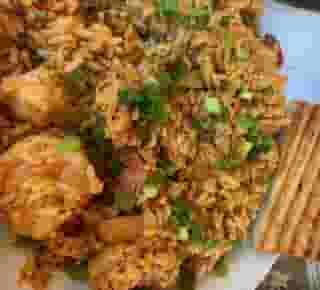 Jambalaya