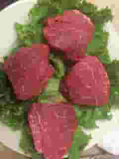 meat
