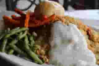 Chicken Fried Steak
