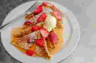 french toast