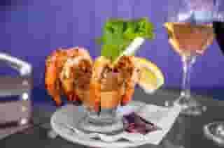 shrimp cocktail