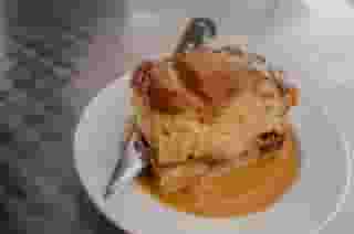 Ooey Gooey Coffee Cake
