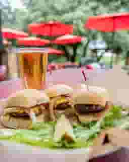 Sliders
