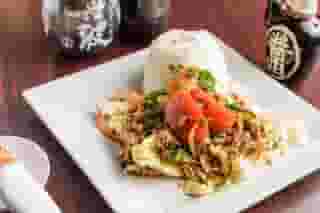 Shiki Birmingham Asian Fusion Restaurant in Homewood, AL