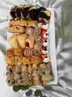 Mini Pastries