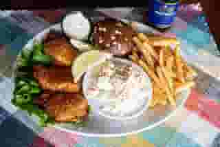 Fish & Chips