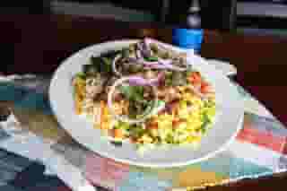 SW CHICKEN SALAD