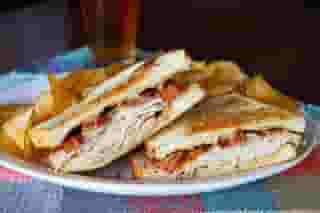 Turkey - Bacon - Havarti