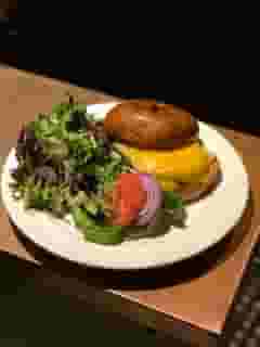 Stonefire Burger