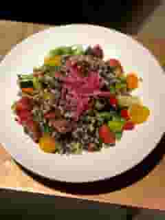 251 Grain Bowl