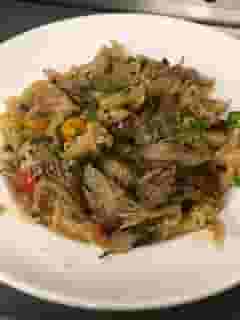 Duck Campanelle