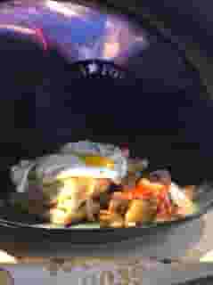 Rustic Paese