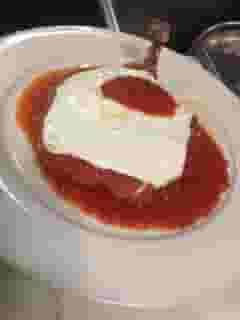 Chicken Parmigiana