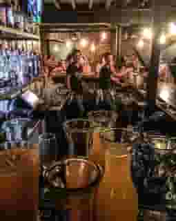 pub
