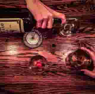 drinks
