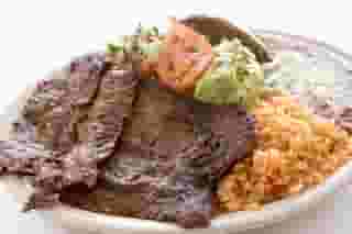 Carne Asada*