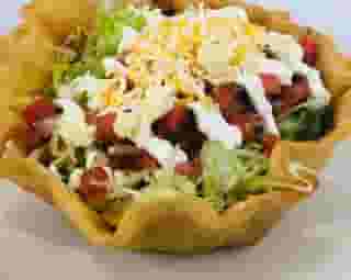 Taco Salad