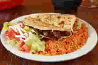 King's Quesadillas
