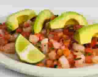 Ceviche