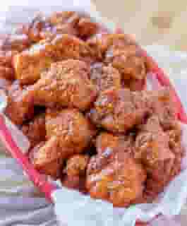 Wings