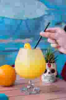 Mimosa Screw