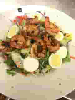 Shrimp Salad