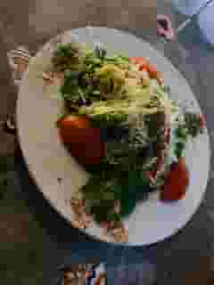 Ceasar Salad