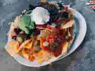 Nachos