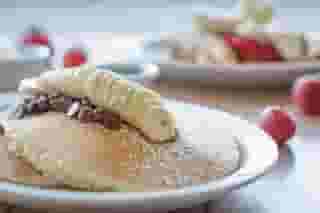 Pancakes