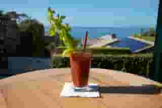 Bloody Mary