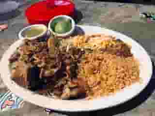 Carnitas