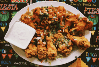 Wings