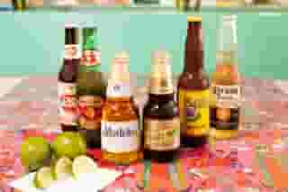 Mexican Beers