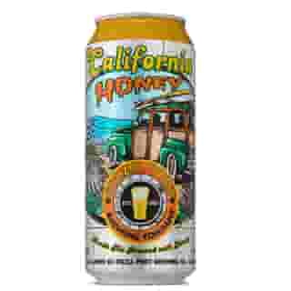 Pizza Port California Honey (16oz. Can)