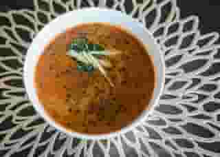 Dal Bukhara