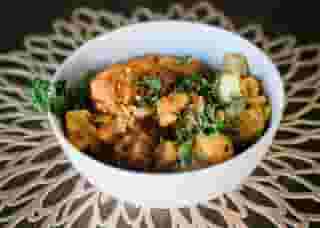 Aloo Gobi