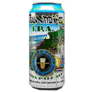 Pizza Port Swamis IPA (16oz. Can)