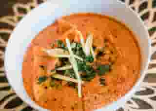 Paneer Bhuna