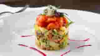 Papaya Salad