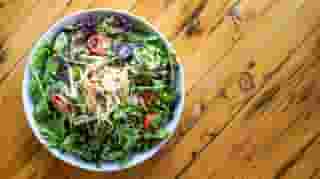 BroJo's House Salad