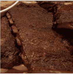 St. Louis Ribs
