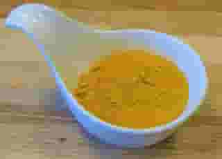 Turmeric