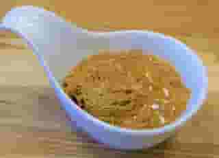 Almond Butter