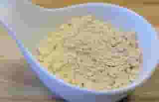 Maca Root