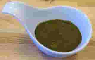 Spirulina