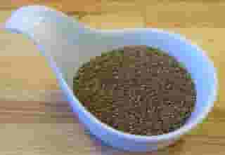 Chia Seeds