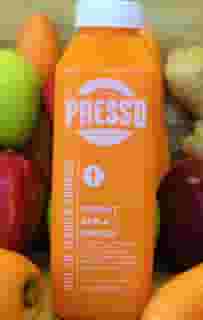 Menu Press'd Juice Bar Juice Shop in FL