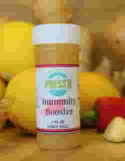 Immunity Booster Shot