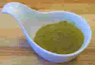 Chlorella