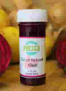 Liver Reboot Shot
